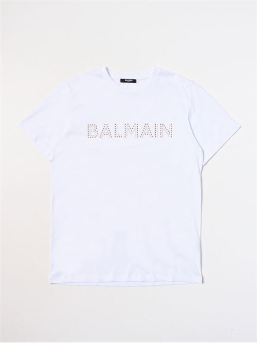  BALMAIN | BT8Q51 J0177/100OR